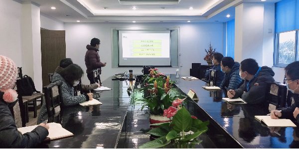 提高技能更好創(chuàng)造客戶(hù)